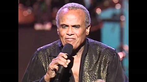 harry belafonte youtube